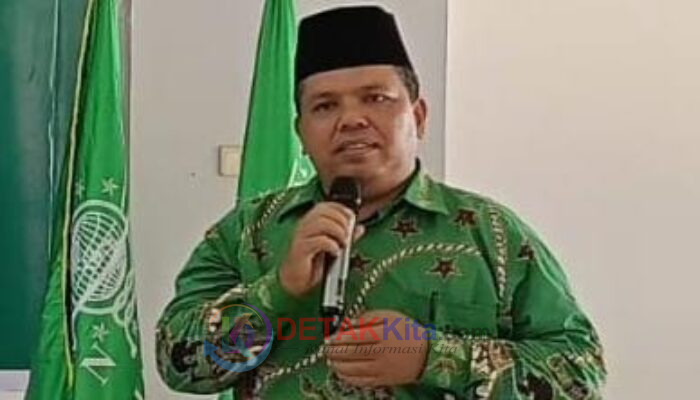 Ketua PCNU Tebing Tinggi Apresiasi Ketegasan Kapolda Sumut Irjen Pol Whisnu Hermawan: Masyarakat Kini Lebih Tenang