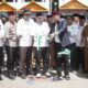 Bupati Suhardiman Resmi Buka Pesantren Expo Santri dan Pentas Seni Santri Provinsi Riau 2025