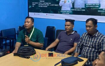KAMMI Sumut Dukung Transformasi Energi Hijau dan Inovasi Layanan SPBU: Dari Isi BBM hingga Isi Kesadaran KAMMI Sumut Dukung Transformasi Energi Hijau dan Inovasi Layanan SPBU: Dari Isi BBM hingga Isi Kesadaran