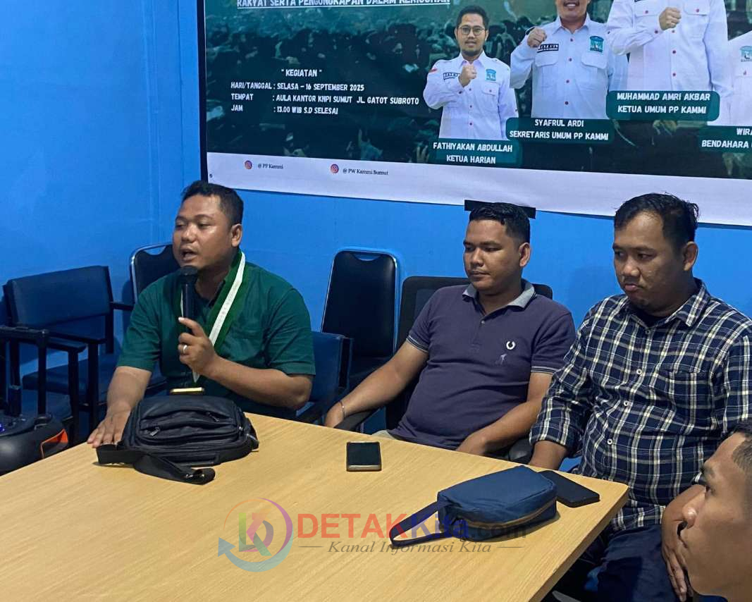 KAMMI Sumut Dukung Transformasi Energi Hijau dan Inovasi Layanan SPBU: Dari Isi BBM hingga Isi Kesadaran KAMMI Sumut Dukung Transformasi Energi Hijau dan Inovasi Layanan SPBU: Dari Isi BBM hingga Isi Kesadaran
