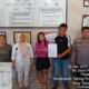Kasus Penganiayaan di Tebing Tinggi Berakhir Damai, Pelaku Berjanji Nikahi Korban Tengah Mengandung