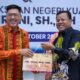 Kajari Sahroni Pamit dari Kuansing, Janji Jadi Duta Budaya Pacu Jalur di Kejagung RI, Bupati Suhardiman: Kuansing Rumah Kita