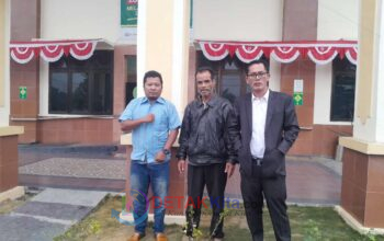 Bislim Lingga Akhirnya Lega: Vonis PN Sidikalang Direvisi, PT Medan Hadirkan Rasa Keadilan Bislim Lingga Akhirnya Lega: Vonis PN Sidikalang Direvisi, PT Medan Hadirkan Rasa Keadilan