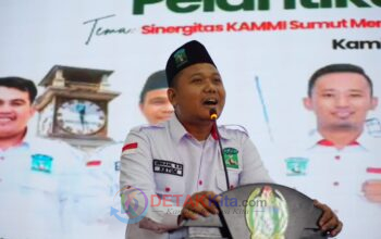 KAMMI Sumut Periode 2025–2027 Resmi Dilantik: Teguhkan Sinergi Pemuda Menuju “Sumut Berkah” KAMMI Sumut Periode 2025–2027 Resmi Dilantik: Teguhkan Sinergi Pemuda Menuju “Sumut Berkah”