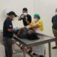 Diduga Tersengat Listrik, Seorang Pria Tewas di Bengkel Cuci Mobil Tebing Tinggi Diduga Tersengat Listrik, Seorang Pria Tewas di Bengkel Cuci Mobil Tebing Tinggi