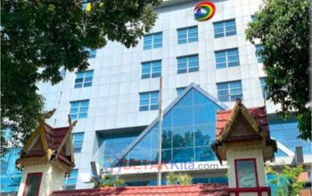 Koperasi RSUD Arifin Achmad Pekanbaru Siapkan Pinjaman Talangan ASN, Plt. Direktur: Bentuk Kepedulian Manajemen Terhadap Kesejahteraan Pegawai