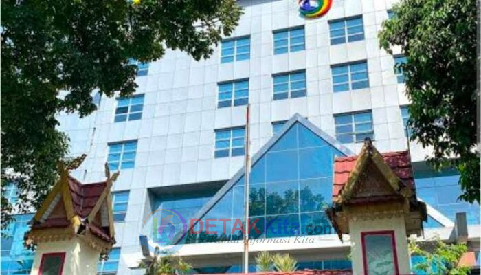 Koperasi RSUD Arifin Achmad Pekanbaru Siapkan Pinjaman Talangan ASN, Plt. Direktur: Bentuk Kepedulian Manajemen Terhadap Kesejahteraan Pegawai