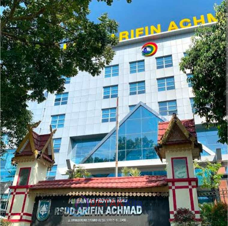 Koperasi RSUD Arifin Achmad Pekanbaru Siapkan Pinjaman Talangan ASN, Plt. Direktur: Bentuk Kepedulian Manajemen Terhadap Kesejahteraan Pegawai