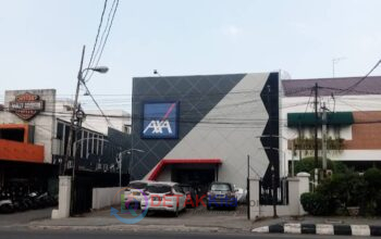 AXA Financial Diduga Halangi Tugas Jurnalis, Pakar Hukum: Itu Perbuatan Pidana!