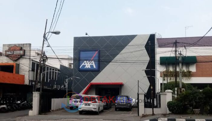 AXA Financial Diduga Halangi Tugas Jurnalis, Pakar Hukum: Itu Perbuatan Pidana!