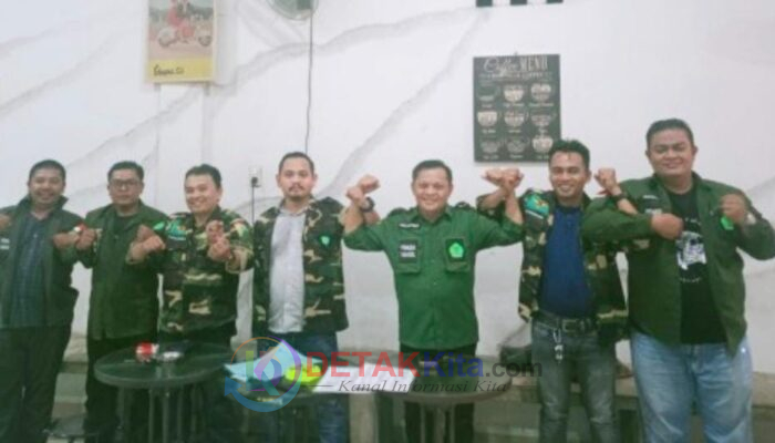 Pemuda Tabagsel Kobarkan Sumpah Baru: Lawan Narkoba, Selamatkan Generasi dari Kehancuran!