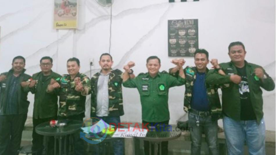 Pemuda Tabagsel Kobarkan Sumpah Baru: Lawan Narkoba, Selamatkan Generasi dari Kehancuran!