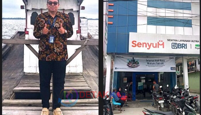 Warga Keluhkan Pengajuan Pinjaman di BRI Tanjung Ledong Diperlambat, Pihak Bank Pilih Bungkam