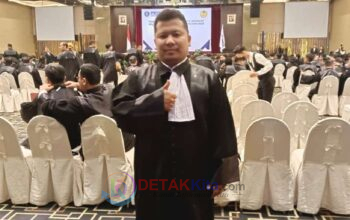 Isu Dugaan Gratifikasi Wabup Sergai Dinilai Menyesatkan, Praktisi Hukum: Tuduhan Tanpa Bukti Itu Bisa Cederai Reputasi Publik