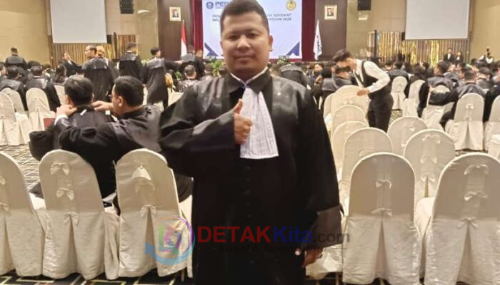 Isu Dugaan Gratifikasi Wabup Sergai Dinilai Menyesatkan, Praktisi Hukum: Tuduhan Tanpa Bukti Itu Bisa Cederai Reputasi Publik