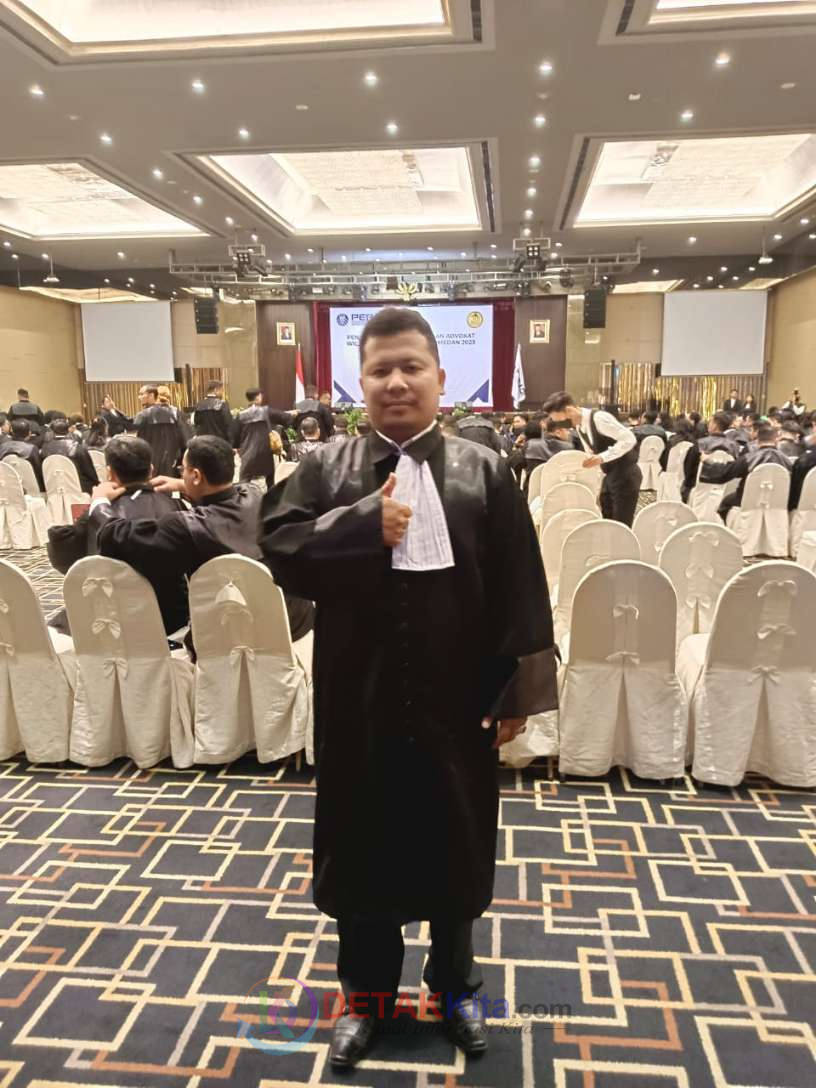 Isu Dugaan Gratifikasi Wabup Sergai Dinilai Menyesatkan, Praktisi Hukum: Tuduhan Tanpa Bukti Itu Bisa Cederai Reputasi Publik