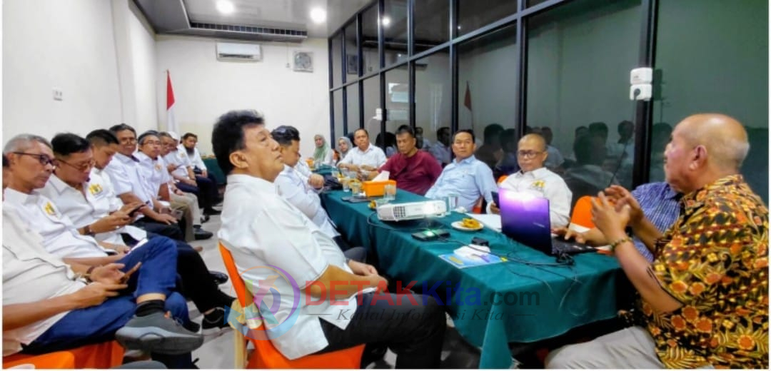 Anindya Bakrie Hadiri Rapimprov Kadin Riau 2025, Bahas Hilirisasi dan Penguatan UMKM Jelang Rapimnas Anindya Bakrie Hadiri Rapimprov Kadin Riau 2025, Bahas Hilirisasi dan Penguatan UMKM Jelang Rapimnas