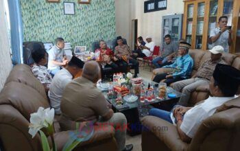 Pantai Barat Bangkit: LABRN dan Nata Bersatu Desak DPRD Madina Wujudkan Plasma dan Perda Adat