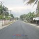Jalan Mulus, Hadiah untuk Masyarakat Teratak Air Hitam dari Bupati Suhardiman