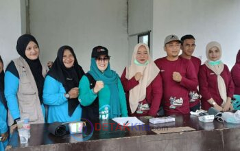 Sentajo Raya Berbagi Sehat: Saat Pemeriksaan Gratis Jadi Momen Keakraban dan Kepedulian Sentajo Raya Berbagi Sehat: Saat Pemeriksaan Gratis Jadi Momen Keakraban dan Kepedulian