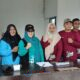 Sentajo Raya Berbagi Sehat: Saat Pemeriksaan Gratis Jadi Momen Keakraban dan Kepedulian