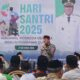 Bupati Suhardiman Ajak Santri Ambil Bagian dalam Kemajuan Daerah Berbasis Nilai Islami