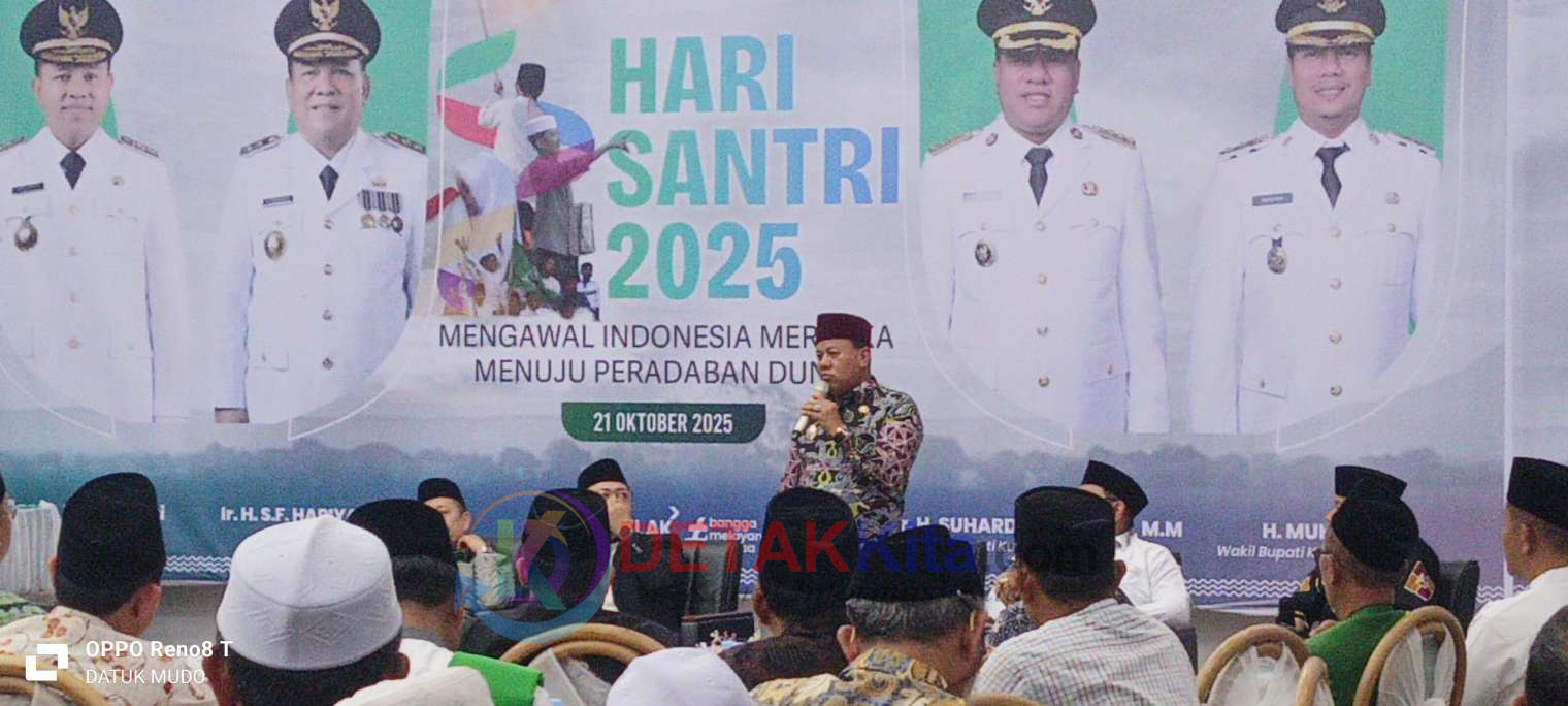 Bupati Suhardiman Ajak Santri Ambil Bagian dalam Kemajuan Daerah Berbasis Nilai Islami Bupati Suhardiman Ajak Santri Ambil Bagian dalam Kemajuan Daerah Berbasis Nilai Islami