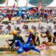 Tepian Narosa Siap Bergemuruh! 10 Jalur Terbaik Meriahkan Pacu Jalur Eksebisi Hari Santri 2025 di Teluk Kuantan