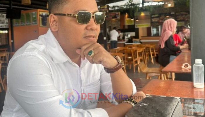 Menangkan Empat Gugatan Melawan Eks PT. Barito, Lagi-lagi Pengacara TOP Aam Herbi Kembali buktikan Kepiawaiannya