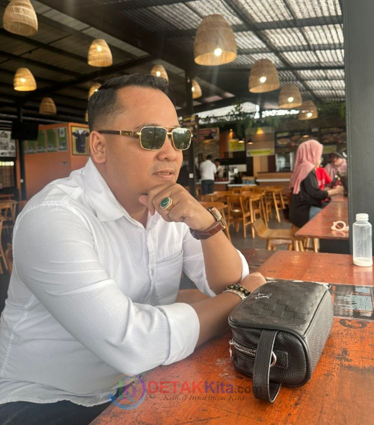 Menangkan Empat Gugatan Melawan Eks PT. Barito, Lagi-lagi Pengacara TOP Aam Herbi Kembali buktikan Kepiawaiannya