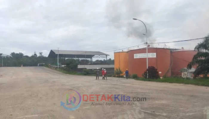 PKS PT. GSL Tetap Bandel! Bupati Suhardiman Geram: Akan Kita Pidanakan!