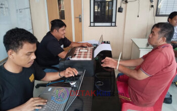 PN Teluk Kuantan Vonis 15 Tahun Elvis Ardi, Pelaku Pembunuhan Berencana Istri Sendiri PN Teluk Kuantan Vonis 15 Tahun Elvis Ardi, Pelaku Pembunuhan Berencana Istri Sendiri