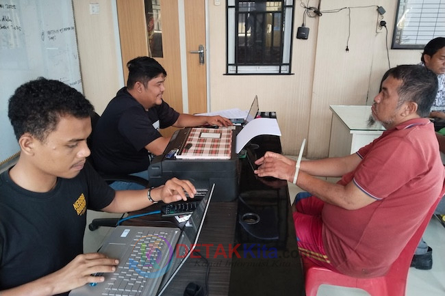 PN Teluk Kuantan Vonis 15 Tahun Elvis Ardi, Pelaku Pembunuhan Berencana Istri Sendiri