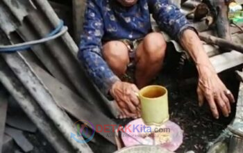 Prof Sutan Nasomal Desak Presiden Tegas: Kepala Daerah Gagal Sejahterakan Rakyat Harus Mundur!