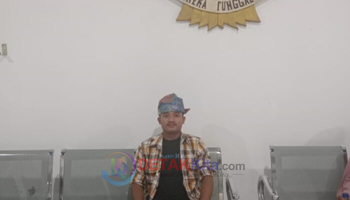 Aktivis GERAM Kecam Oknum Mahasiswa Diduga Peras Kades Emplasmen, Desak APH Usut Dugaan Penyimpangan DD