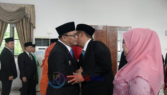 GMKRB Deli Serdang Gugat Reformasi: Jabatan Publik Bukan Warisan Keluarga!