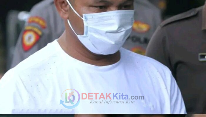Gubri Abdul Wahid Terjaring OTT KPK: Rp 1,6 Miliar Uang Tiga Mata Uang Diamankan dari Rumah Mewah Cilandak