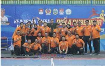 Honor Wasit dan Panitia Kejurda Kabaddi Sumut 2023 Belum Dibayar, Praktisi Hukum Desak Transparansi Penyelenggara
