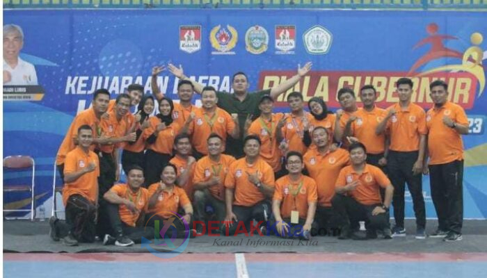 Honor Wasit dan Panitia Kejurda Kabaddi Sumut 2023 Belum Dibayar, Praktisi Hukum Desak Transparansi Penyelenggara