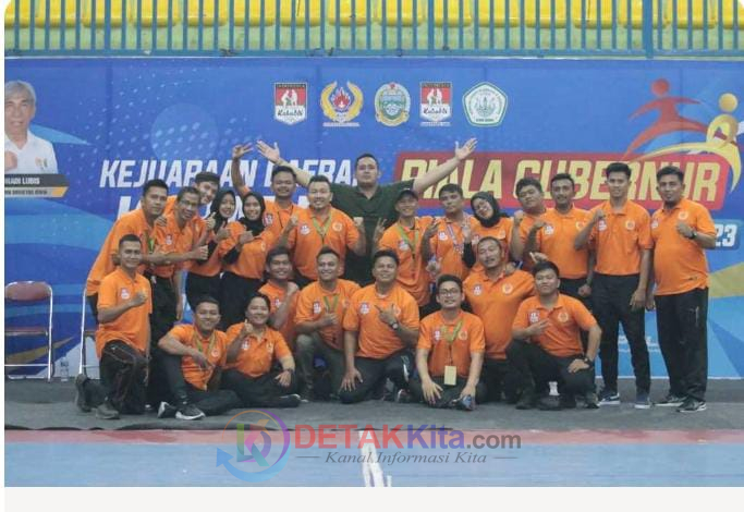 Honor Wasit dan Panitia Kejurda Kabaddi Sumut 2023 Belum Dibayar, Praktisi Hukum Desak Transparansi Penyelenggara