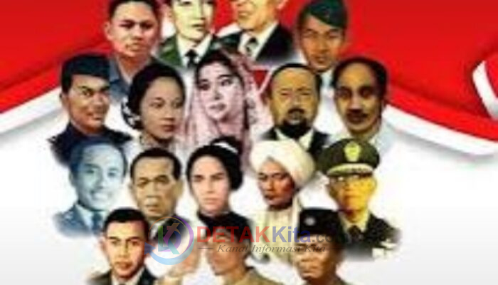 Prof. Sutan Nasomal: Semangat Juang Pahlawan Harus Dihidupkan, Demi Indonesia yang Bermartabat dan Sejahtera