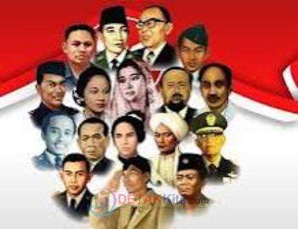 Prof. Sutan Nasomal: Semangat Juang Pahlawan Harus Dihidupkan, Demi Indonesia yang Bermartabat dan Sejahtera