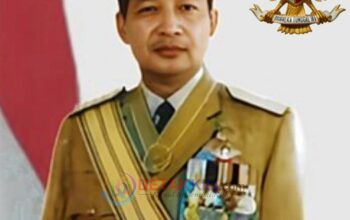 Prof. Sutan Nasomal: Terima Kasih Presiden Prabowo atas Penetapan Jenderal Besar H.M. Soeharto sebagai Pahlawan Nasional