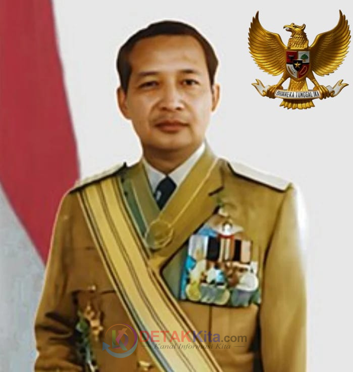 Prof. Sutan Nasomal: Terima Kasih Presiden Prabowo atas Penetapan Jenderal Besar H.M. Soeharto sebagai Pahlawan Nasional