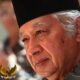 Prof. Sutan Nasomal: Senyum Jenderal Soeharto dan Warisan Kemakmuran Indonesia