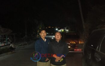 Jalan Rakyat untuk Rakyat: Ketegasan Bupati Suhardiman Hadang Arogansi Perusahaan RAPP — APN dan KAI Jalan Rakyat untuk Rakyat: Ketegasan Bupati Suhardiman Hadang Arogansi Perusahaan RAPP — APN dan KAI