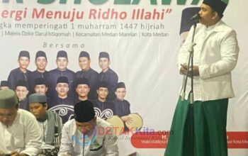 Warga Medan Utara Resah Maraknya Aksi Kriminal, Desak Polisi Perketat Patroli Malam