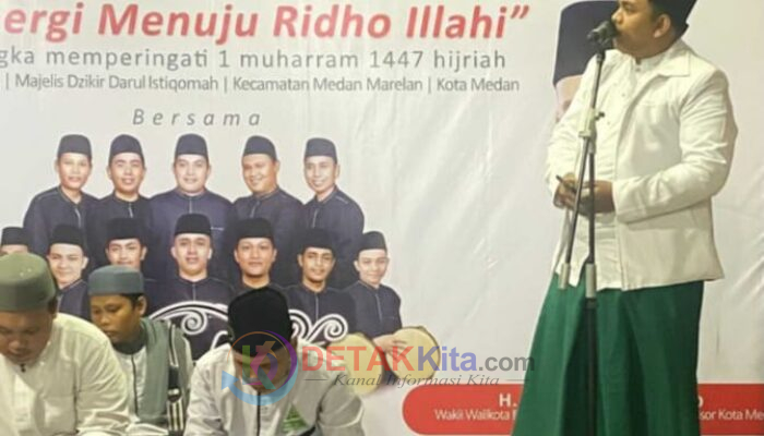 Warga Medan Utara Resah Maraknya Aksi Kriminal, Desak Polisi Perketat Patroli Malam