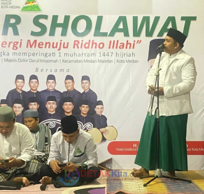 Warga Medan Utara Resah Maraknya Aksi Kriminal, Desak Polisi Perketat Patroli Malam