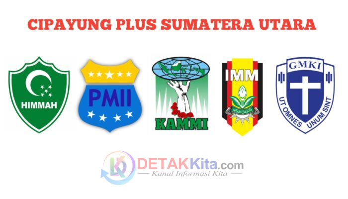 Cipayung Plus Sumatera Utara Tegas: Tolak Gelar Pahlawan Nasional untuk Soeharto, Desak Presiden Cabut Keputusan